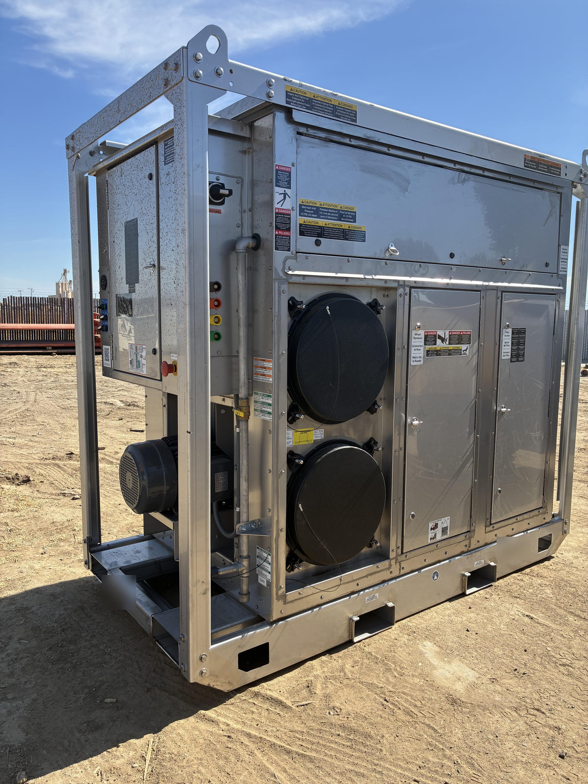 2026 CLIMATE DESIGN INTERNATIONAL MS-7500/6500