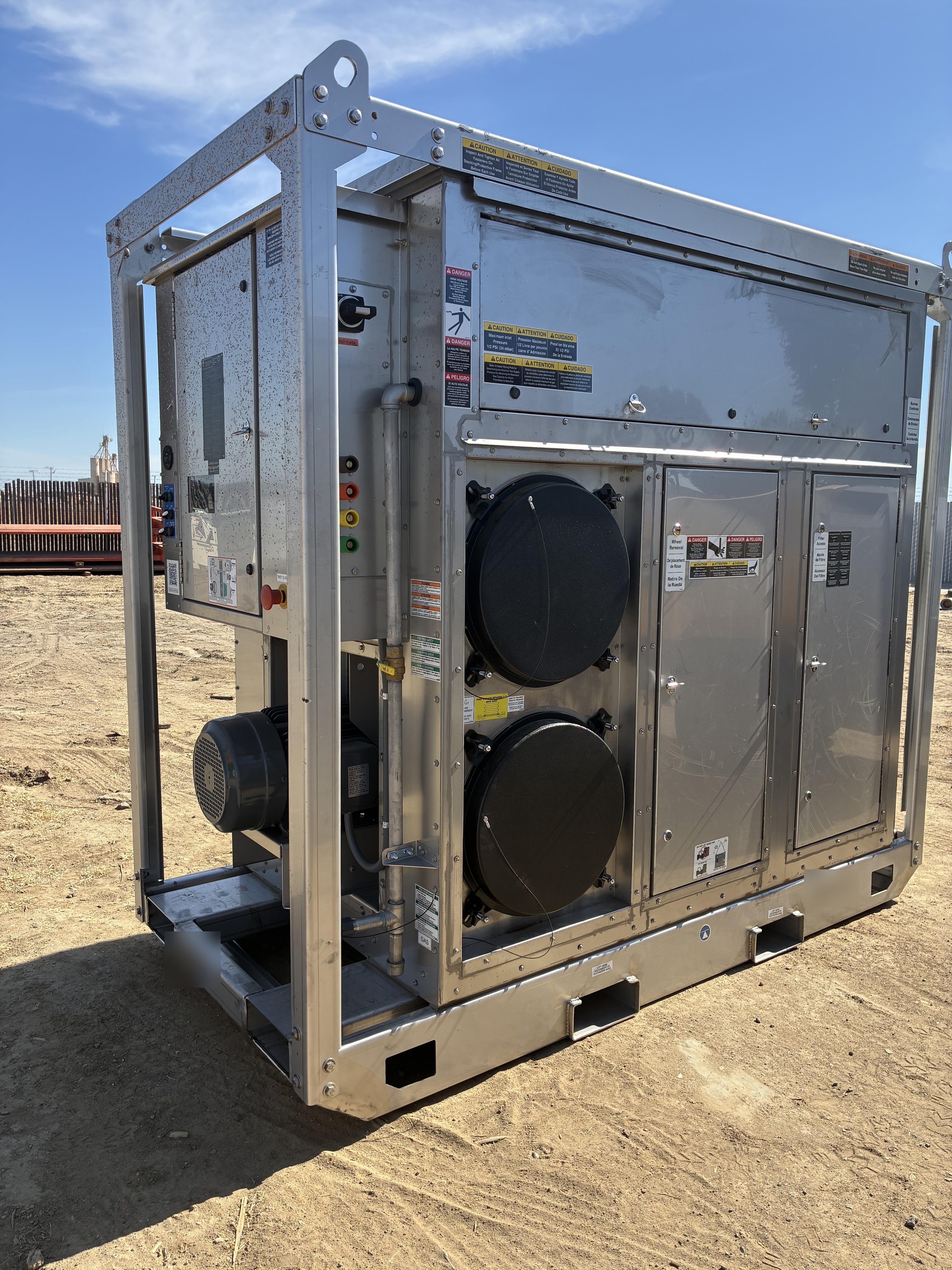 2026 CLIMATE DESIGN INTERNATIONAL MS-7500/6500