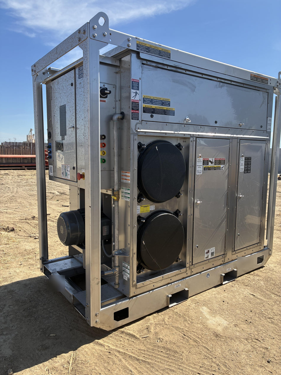 2026 CLIMATE DESIGN INTERNATIONAL MS-7500/6500