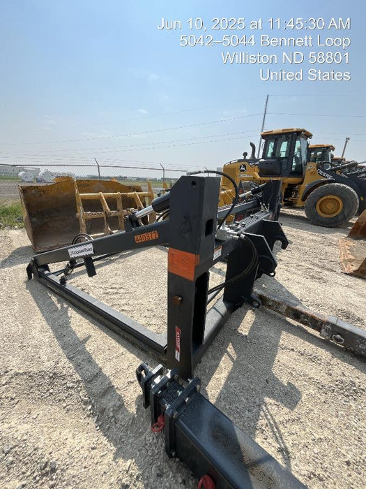 2024 ARROW MATERIAL HANDLING 7196250-6-96-049PG