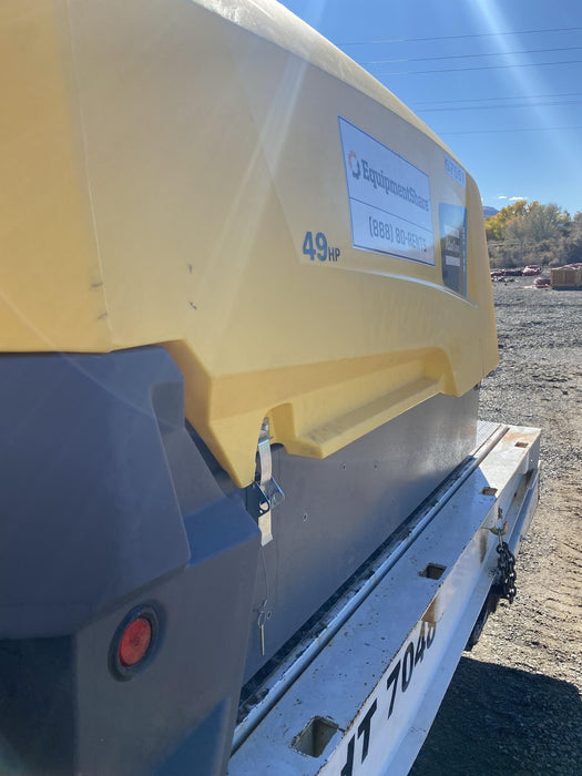 2021 ATLAS COPCO XAS188