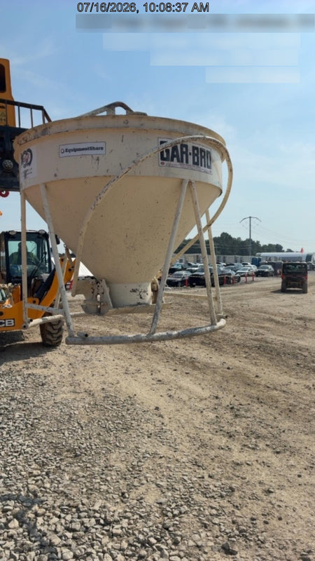 2023 GAR-BRO 440-R