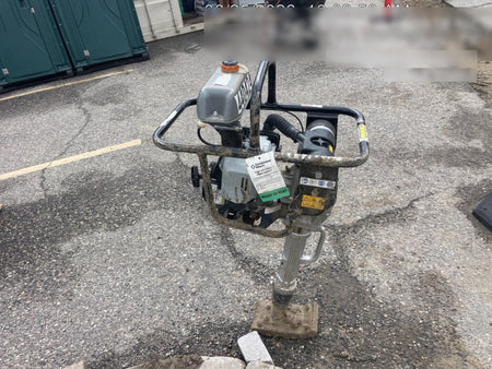 2023 MULTIQUIP MTR40HF