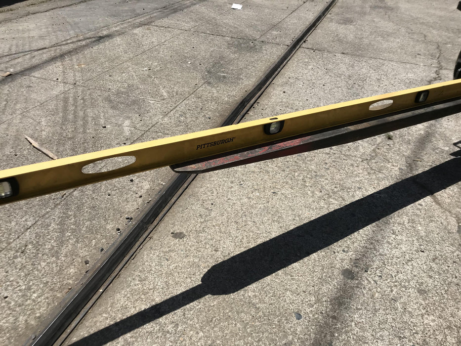 2020 PALADIN 48" Pallet Forks - Paladin