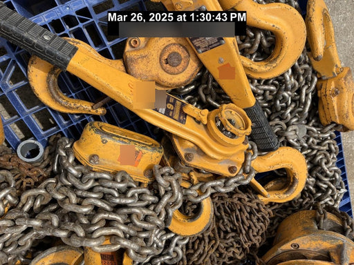 2020 HARRINGTON L5LB060-10