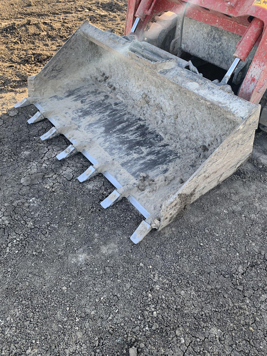 2021 TAKEUCHI TL8R2-CR