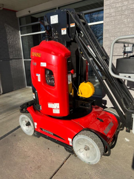 2023 MANITOU VJR 26