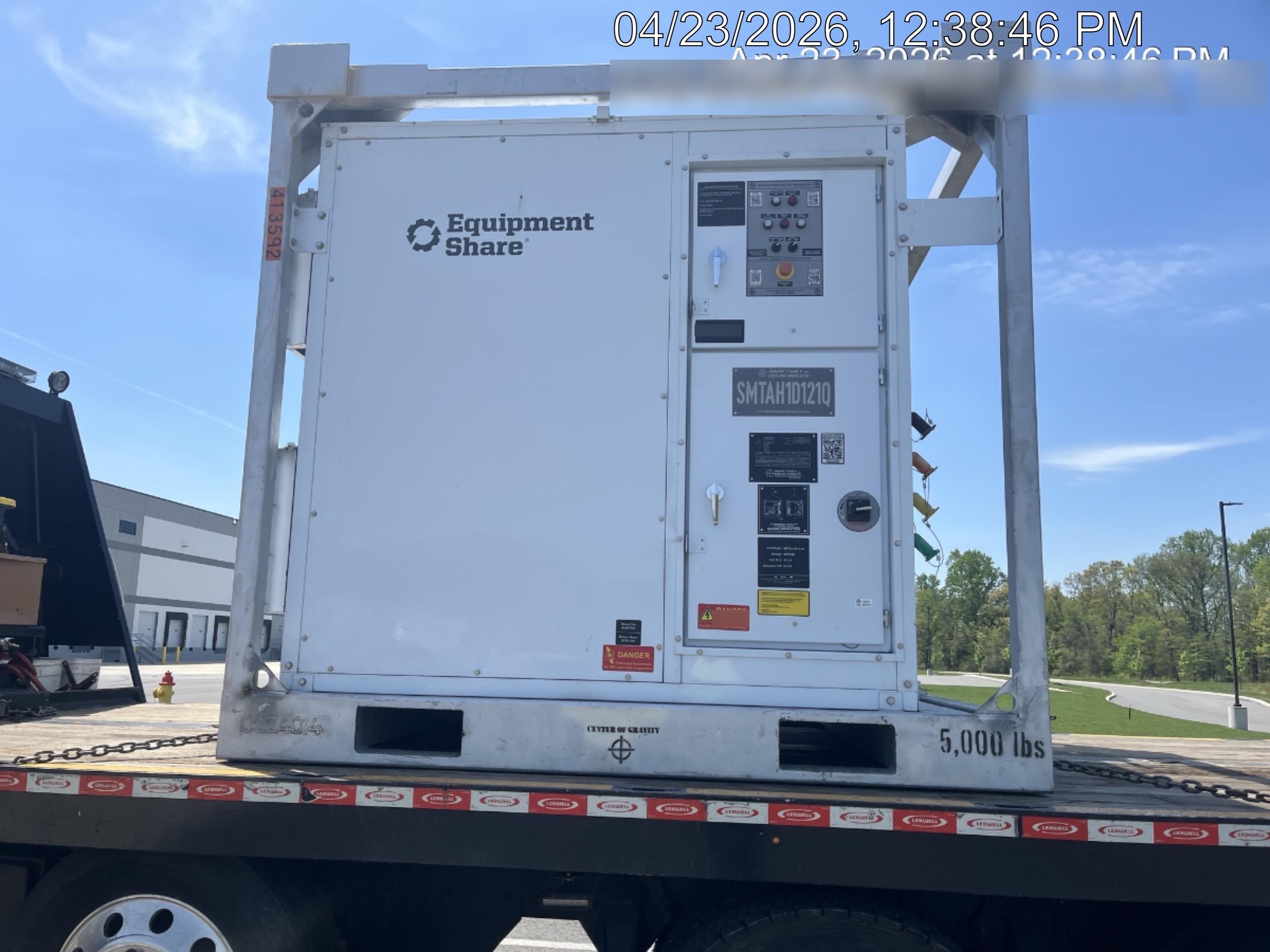 2024 SMARTECH SMTAH1D121Q