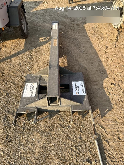 2025 ARROW MATERIAL HANDLING CE60-TH-STP