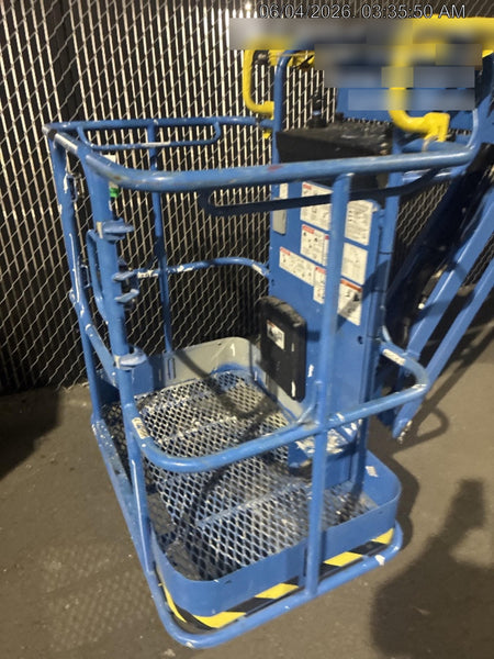2024 GENIE Z40/23N RJ