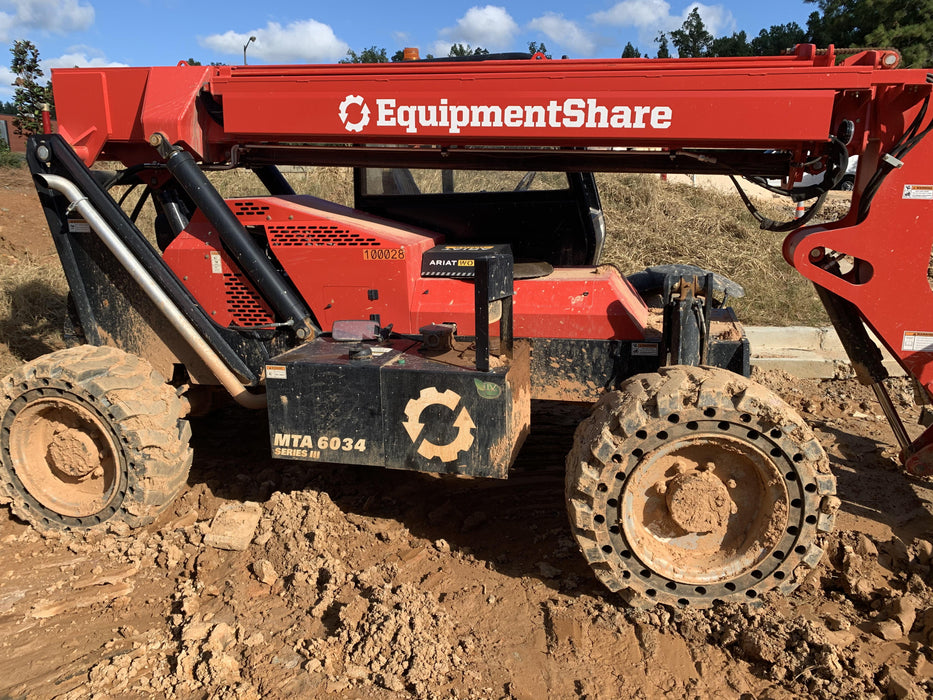 2020 MANITOU MTA6034
