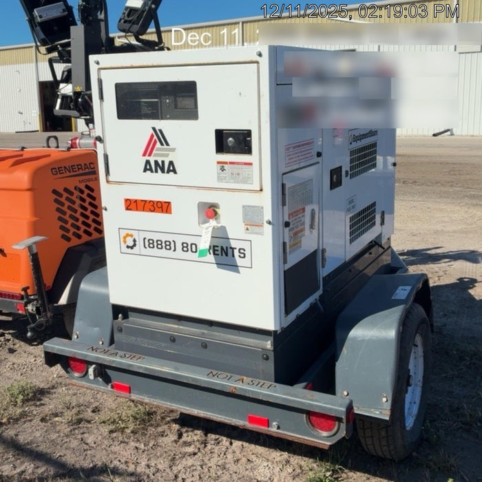 2022 AIRMAN SDG25S-8E1