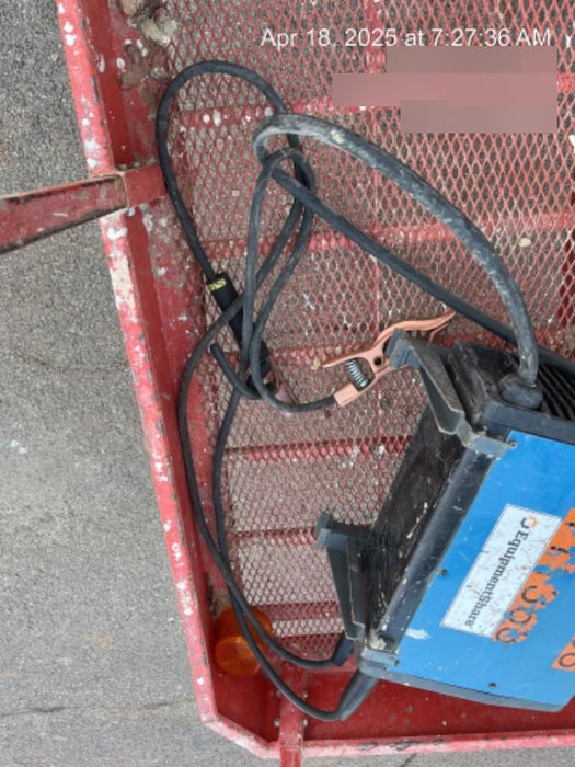 2020 MILLER ELECTRIC CST-280