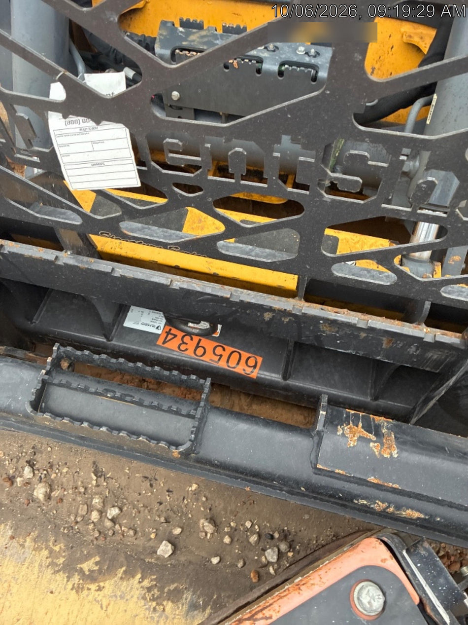 2025 PALADIN 48" Pallet Forks - Paladin