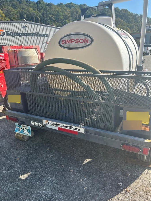 2023 SIMPSON SWT-52517