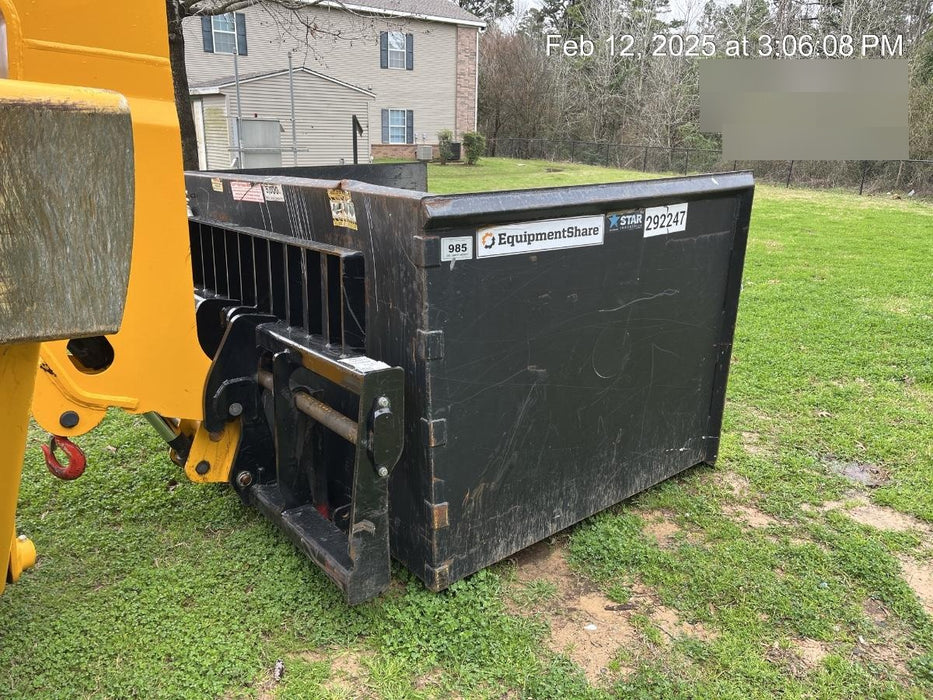 2023 STAR INDUSTRIES 1430