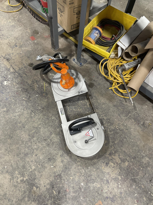 2023 MICHIGAN PNEUMATIC MP-5631-725