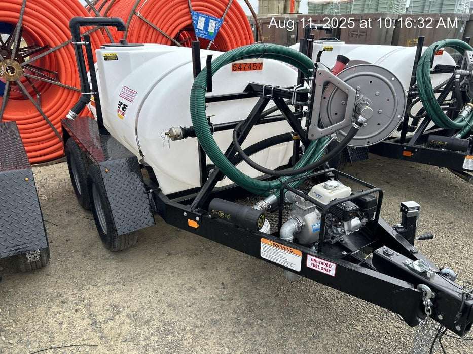 2025 WYLIE EXP-550L-S