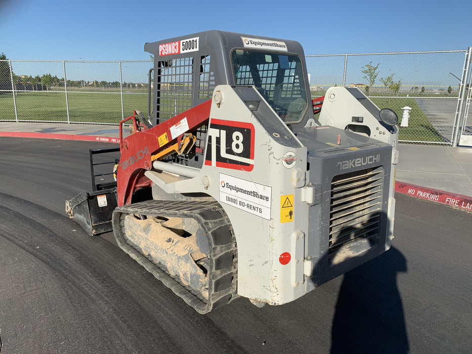 2020 ARROW MATERIAL HANDLING 60" Pallet Forks - Arrow