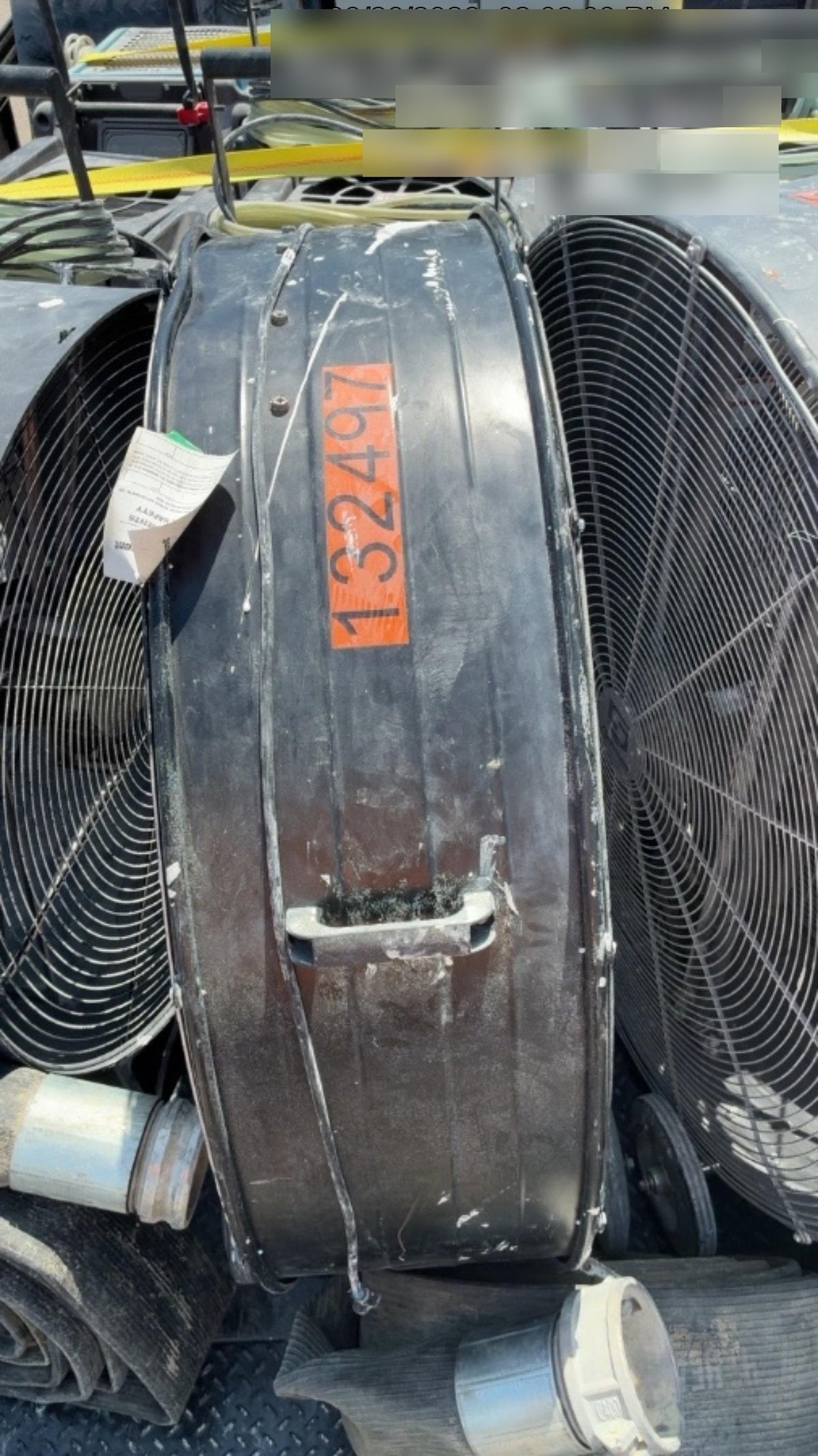 2021 AIRMASTER MC420