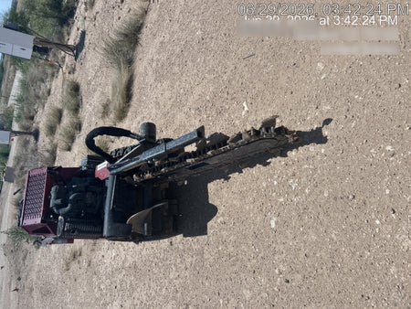 2022 TORO TRX-250