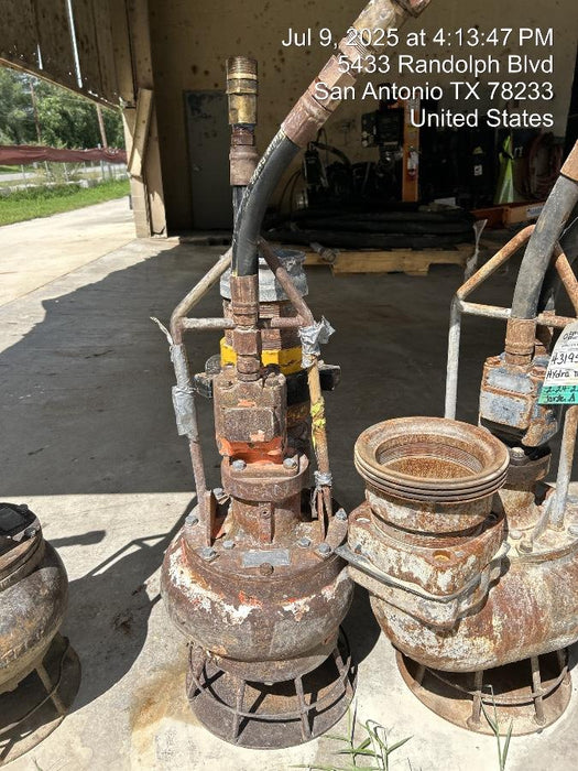 2024 HYDRA TECH S6TC