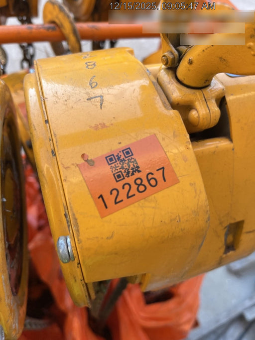 2020 HARRINGTON CF010-20