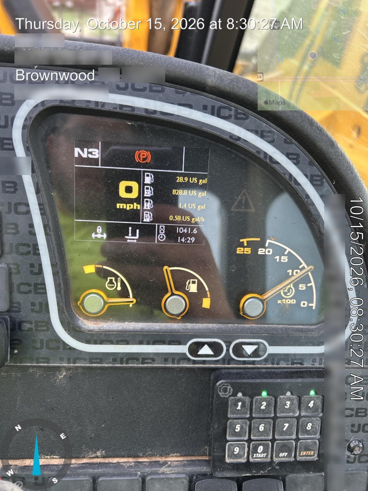 2024 JCB 510-56