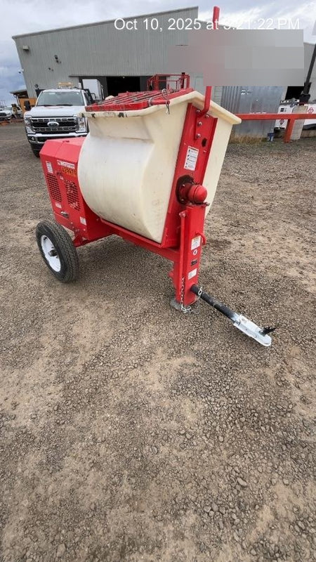 2024 MULTIQUIP WM90PH8