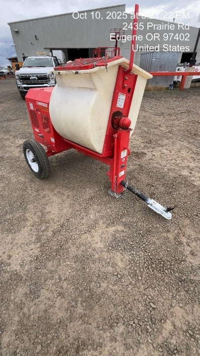 2024 MULTIQUIP WM90PH8