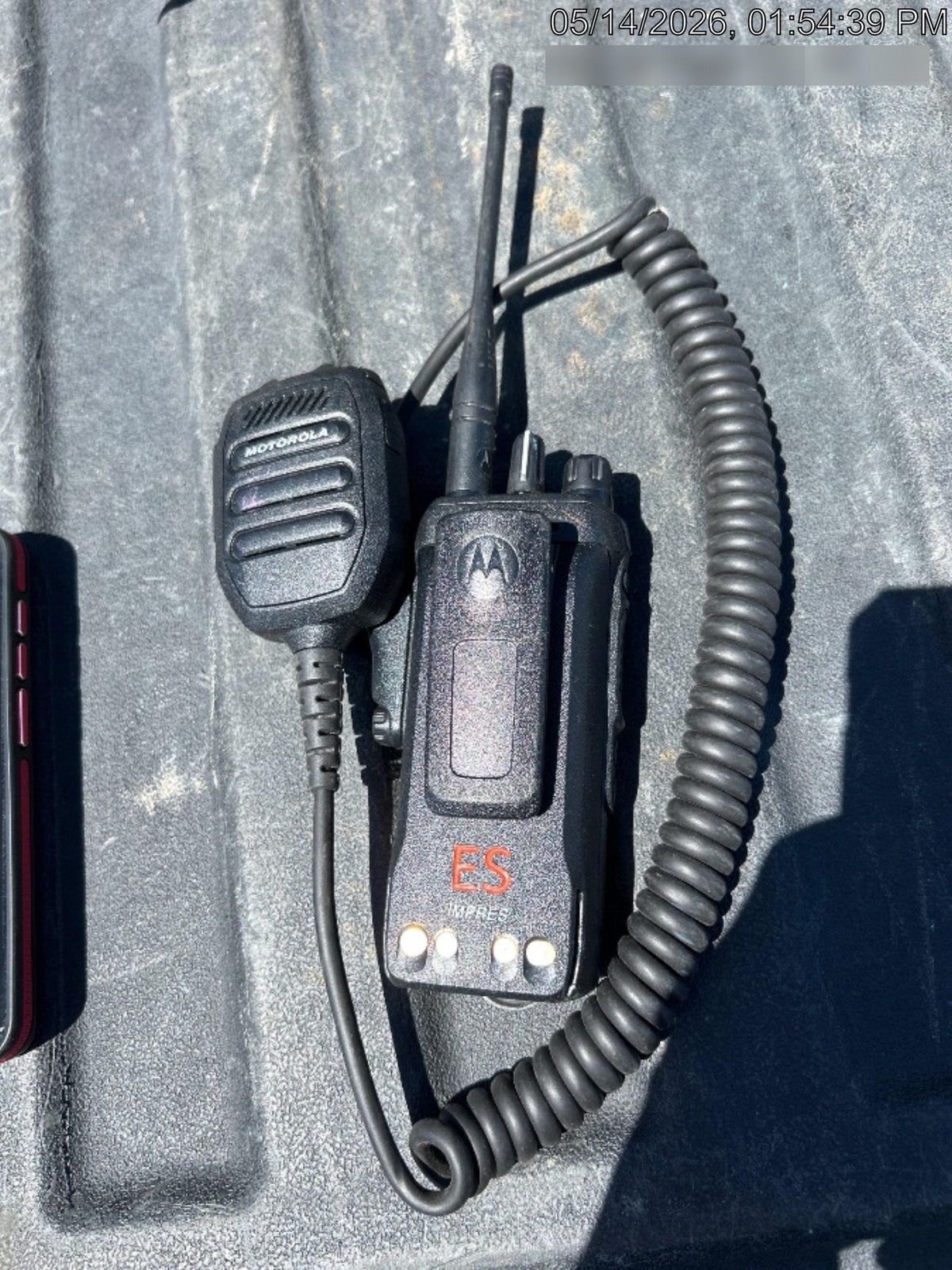 2024 MOTOROLA R7 DISPLAY