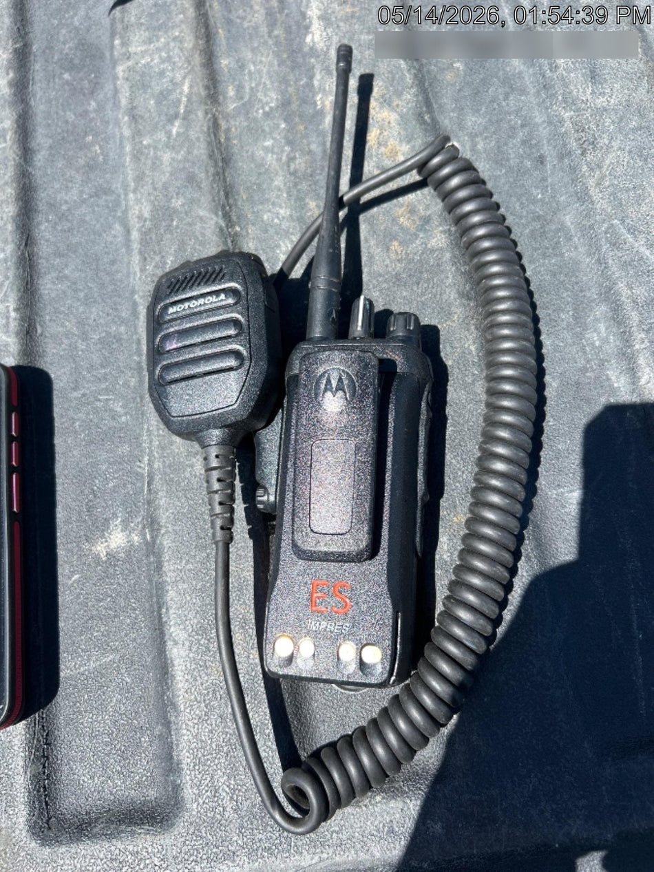 2024 MOTOROLA R7 DISPLAY