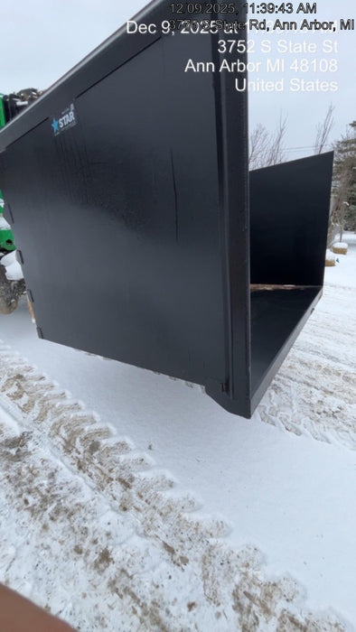 2025 STAR INDUSTRIES 1430