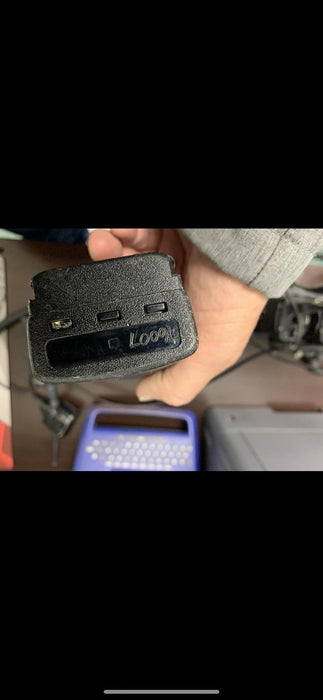 2020 MOTOROLA RDU4100