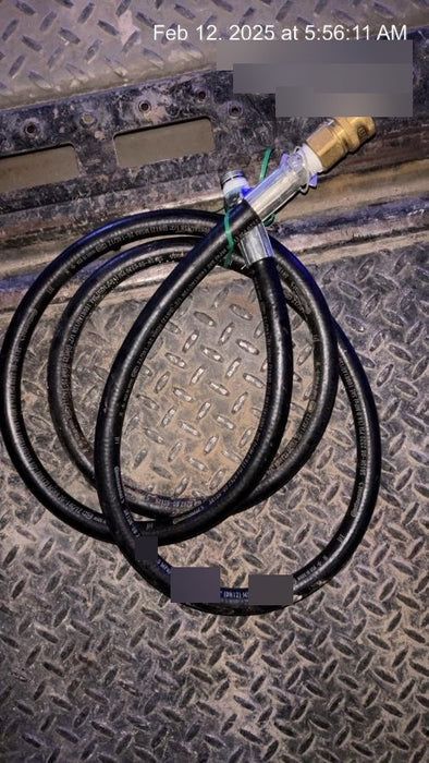 2024 RICE HYDRO DPH-3B