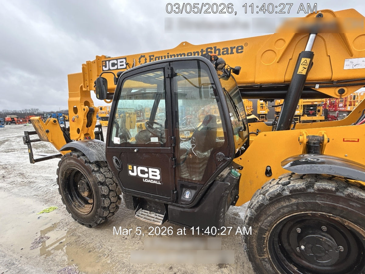 2025 JCB 510-56