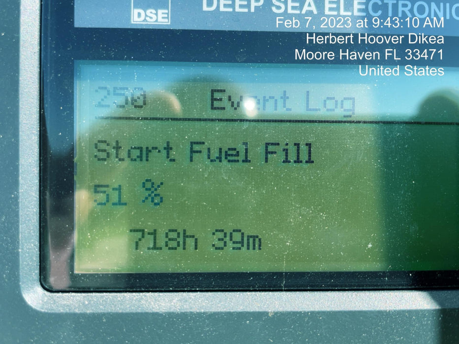 2022 ATLAS COPCO QAS200