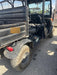 2020 Kubota RTV-X1140W-H 4WD, LED Strobe, Windshield Tempered Glass, Plastic Canopy, Wire Harness Kit, Backup Alarm