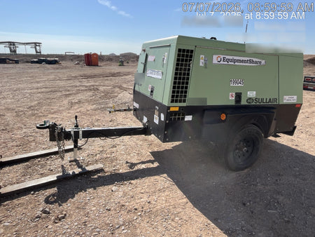 2021 SULLAIR 375H