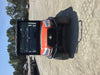 2019 Kubota RTV-X1140W-H 4wd Utility Cart, LED Strobe, Windshield Tempered Glass, Plastic Canopy, Wire Harness Kit, Backup Alarm
