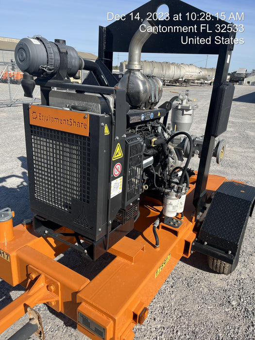 2021 RWN RWN-4NNTL-6.5OBPT-SS