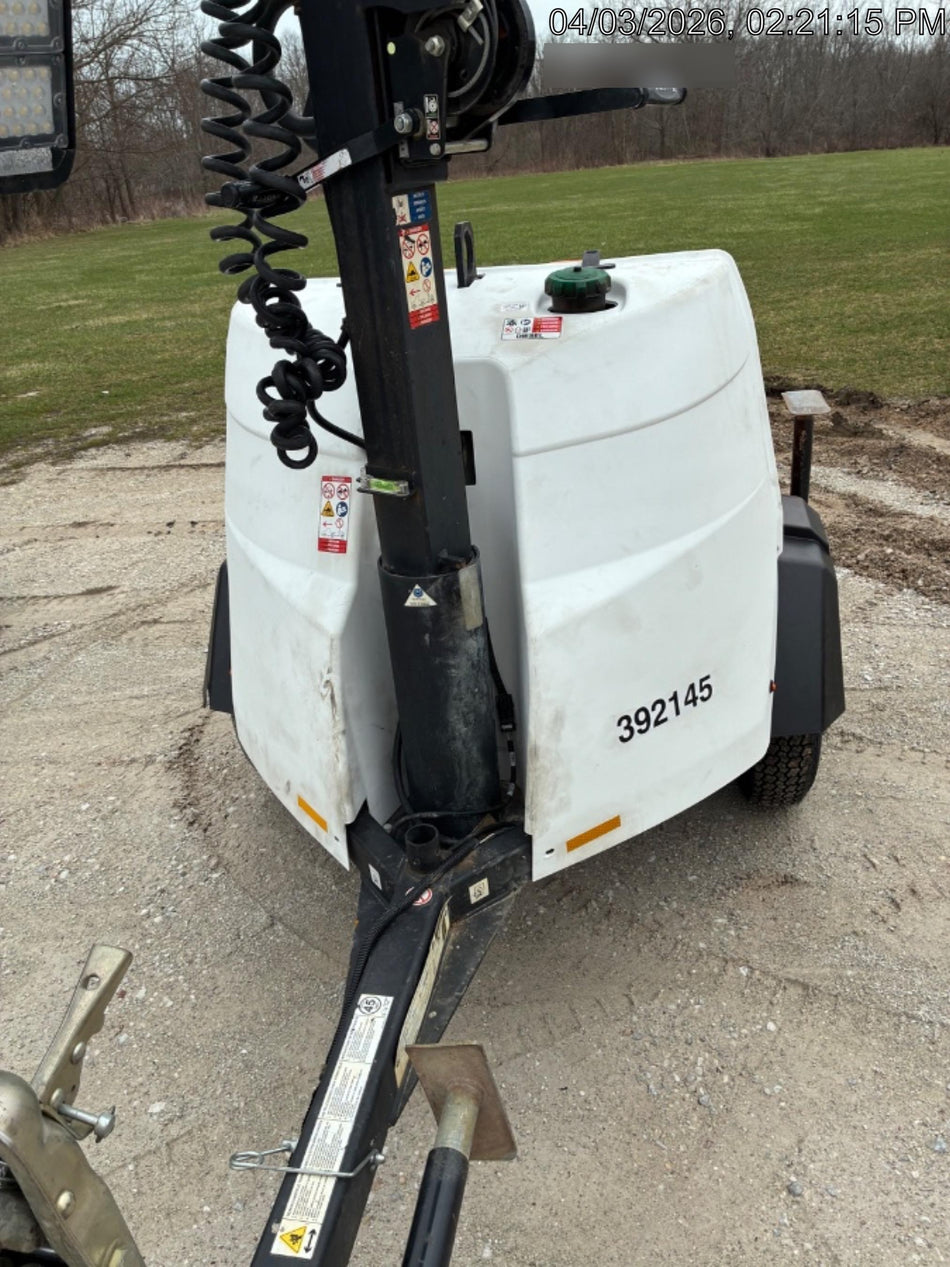 2024 GENERAC MLT2