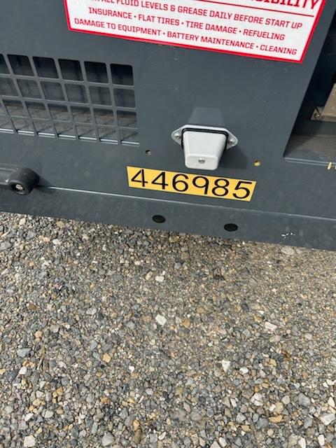 2024 AIRMAN PDS185S CWK