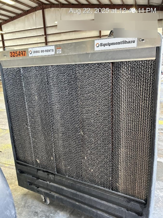 2023 BIG ASS FANS Cool Space 400