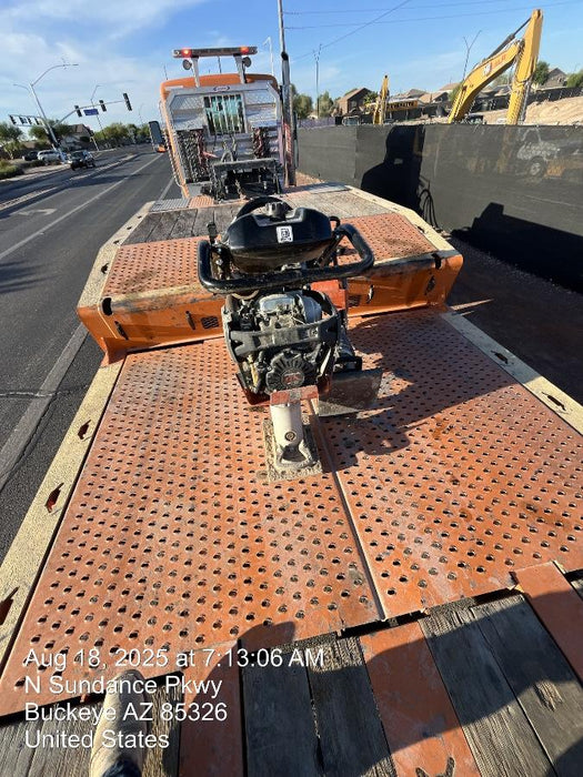 2024 HUSQVARNA LT5005