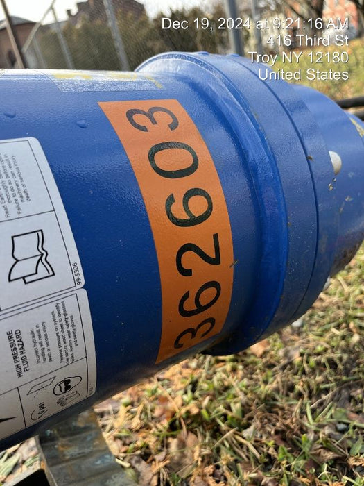 2023 AUGER TORQUE 3300-30