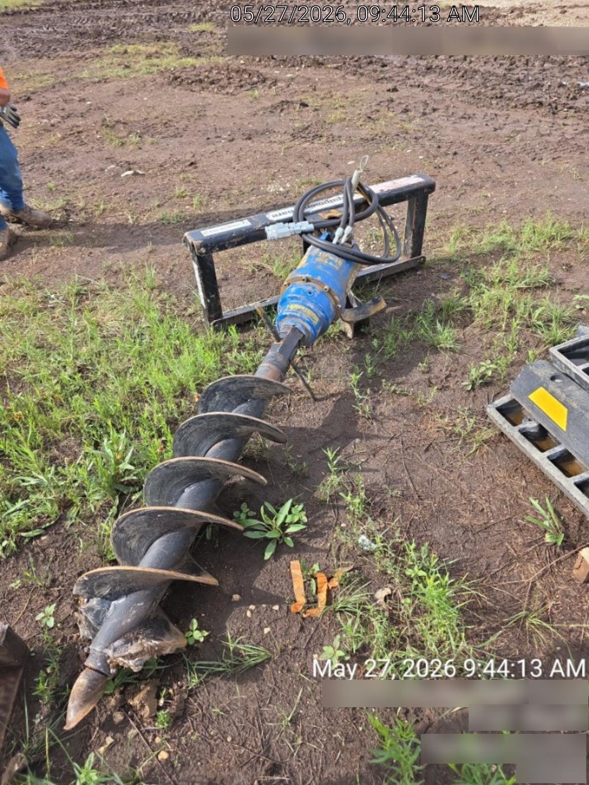 2024 AUGER TORQUE 3300-30
