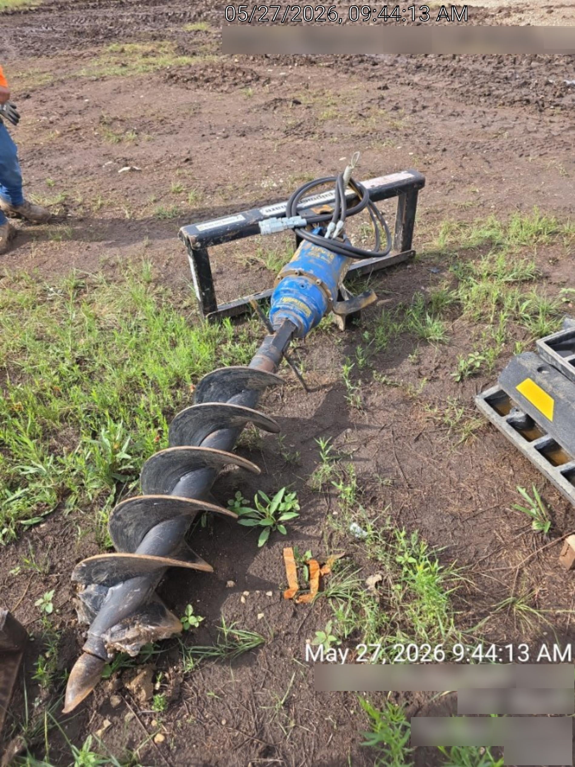 2024 AUGER TORQUE 3300-30