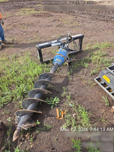 2024 AUGER TORQUE 3300-30