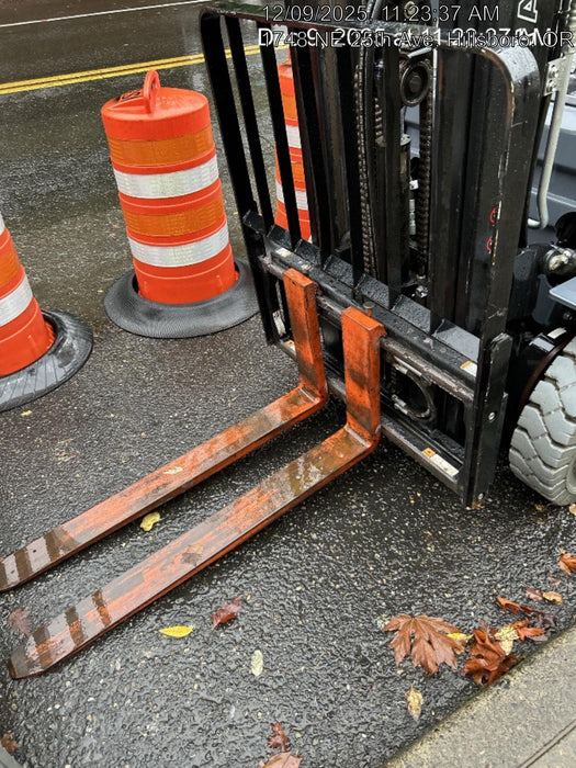 2022 TOYOTA 50-8FGU25